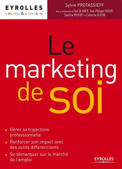 Image de Le marketing de soi