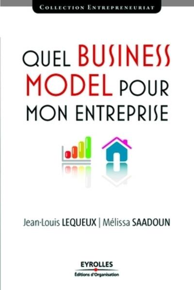 Image de Quel business model pour mon entreprise