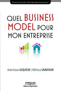 Image de Quel business model pour mon entreprise