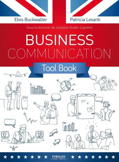 Picture of Business Communication Tool Box