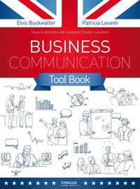 Picture of Business Communication Tool Box
