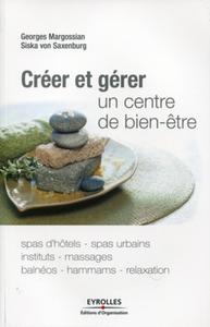 Image de Créer et gérer un centre de bien-être
