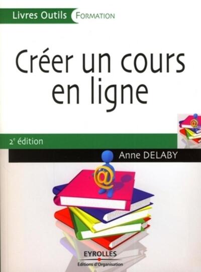 Picture of Créer un cours en ligne