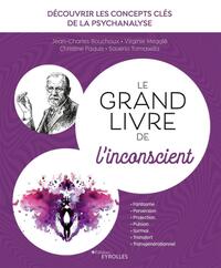 Image de Le grand livre de l'inconscient
