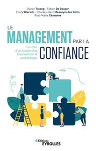 Image de Le management par la confiance