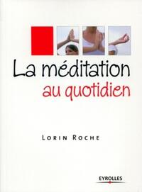 Picture of La méditation au quotidien