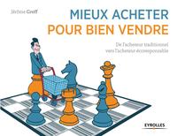 Picture of Mieux acheter pour bien vendre