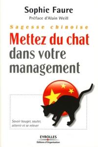 Image de Sagesse chinoise : mettez du chat dans votre management !