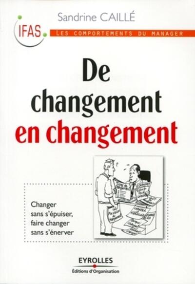 Image de De changement en changement
