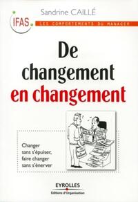 Image de De changement en changement
