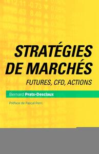 Picture of Stratégies de marchés