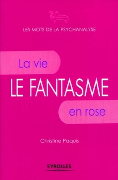Picture of Le fantasme