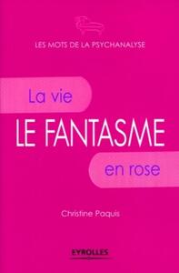 Picture of Le fantasme