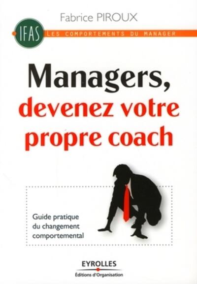 Image de Managers, devenez votre propre coach !