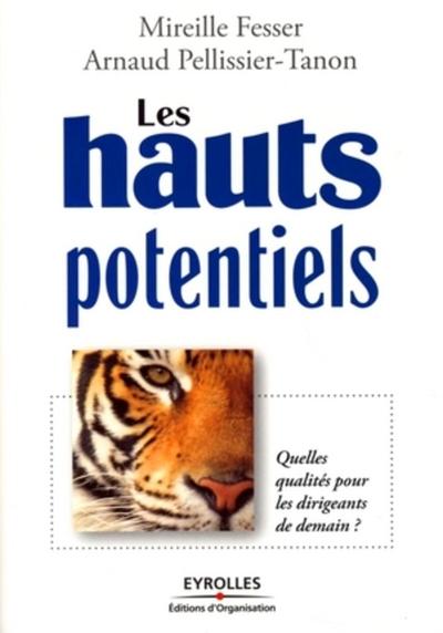 Image de Les hauts potentiels