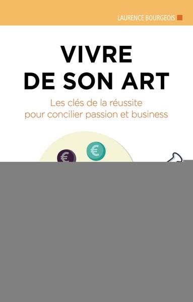Picture of Vivre de son art