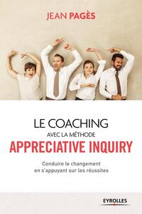 Image de Le coaching collectif avec la méthode Appreciative Inquiry