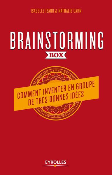 Picture of Brainstorming Box