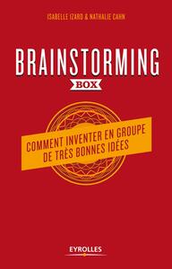 Picture of Brainstorming Box