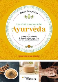 Image de Les divins secrets de l'Ayurvéda