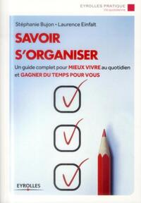 Picture of Savoir s'organiser