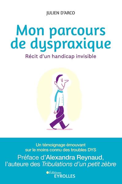 Picture of Mon parcours de dyspraxique