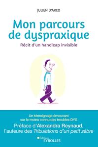 Picture of Mon parcours de dyspraxique