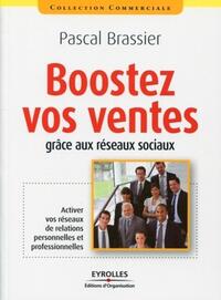 Image de Boostez vos ventes grâce aux réseaux sociaux