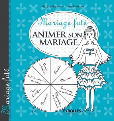 Image de Animer son mariage
