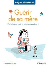 Picture of Guérir de sa mère