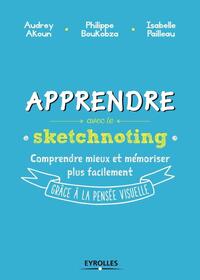 Picture of Apprendre avec le sketchnoting