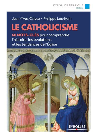 Picture of Le catholicisme