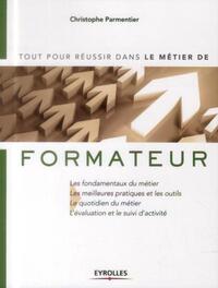 Picture of Le métier de formateur