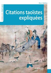 Picture of Citations taoïstes expliquées