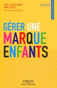 Image de Gérer une marque enfants