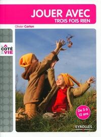 Image de Jouer avec trois fois rien