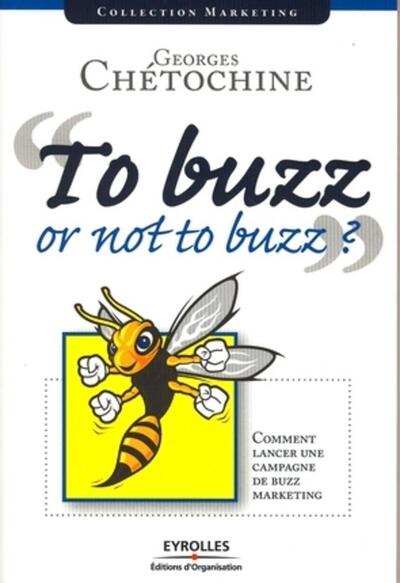 Image de To Buzz or Not to Buzz ?