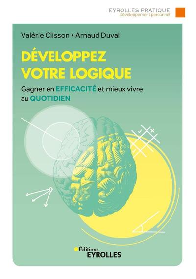 Image de Développez votre logique