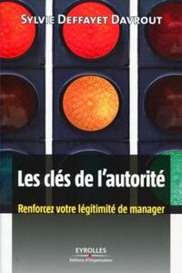 Image de Les clés de l'autorité
