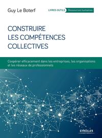 Image de Construire les compétences collectives