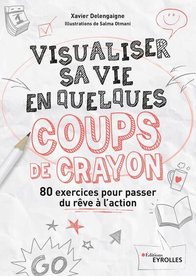Image de Visualiser sa vie en quelques coups de crayon