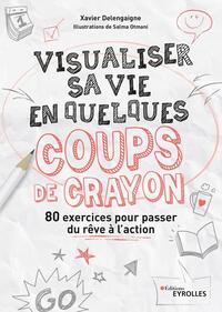 Image de Visualiser sa vie en quelques coups de crayon