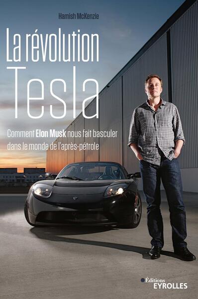Picture of La révolution Tesla