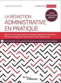 Picture of La rédaction administrative en pratique