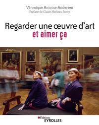 Picture of Regarder une oeuvre d'art et aimer ça