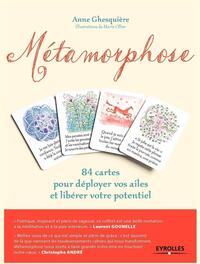 Image de Métamorphose - Coffret