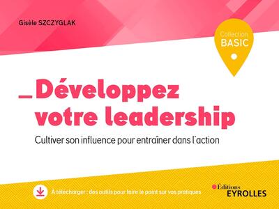 Image de Développez votre leadership