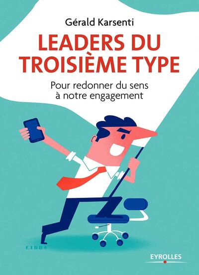 Image de Leaders du troisième type