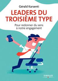 Image de Leaders du troisième type