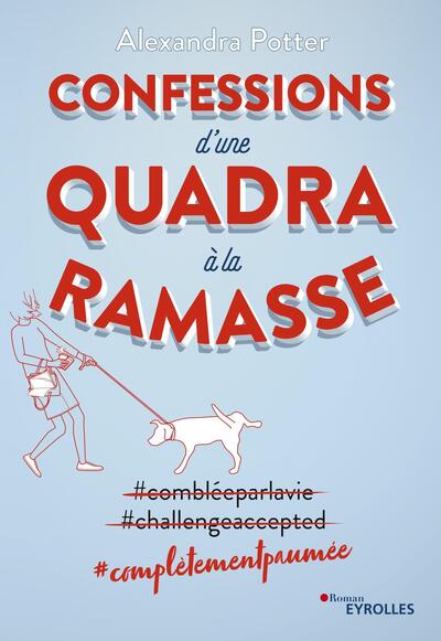Picture of Confessions d'une quadra à la ramasse